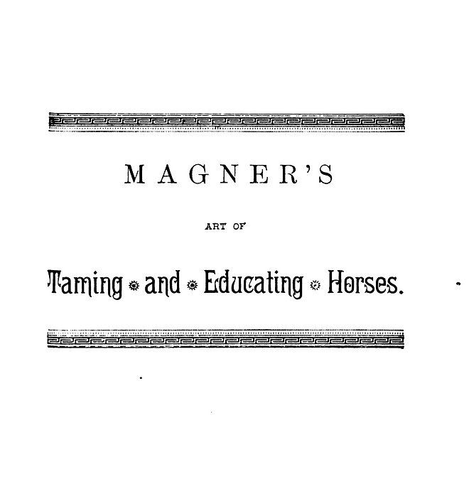 馬術讀本 Browse Equine Books | Horse Education